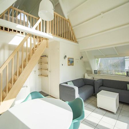 Radiant Seaside Holiday Home Callantsoog Εξωτερικό φωτογραφία