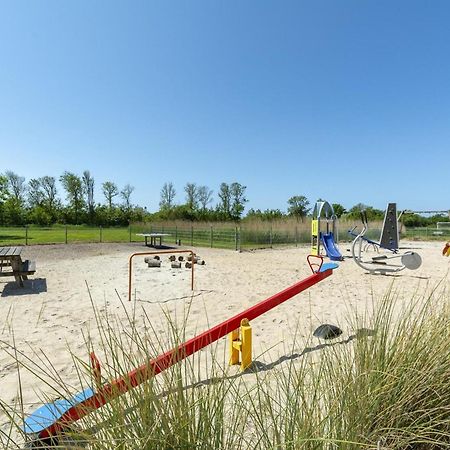 Radiant Seaside Holiday Home Callantsoog Εξωτερικό φωτογραφία