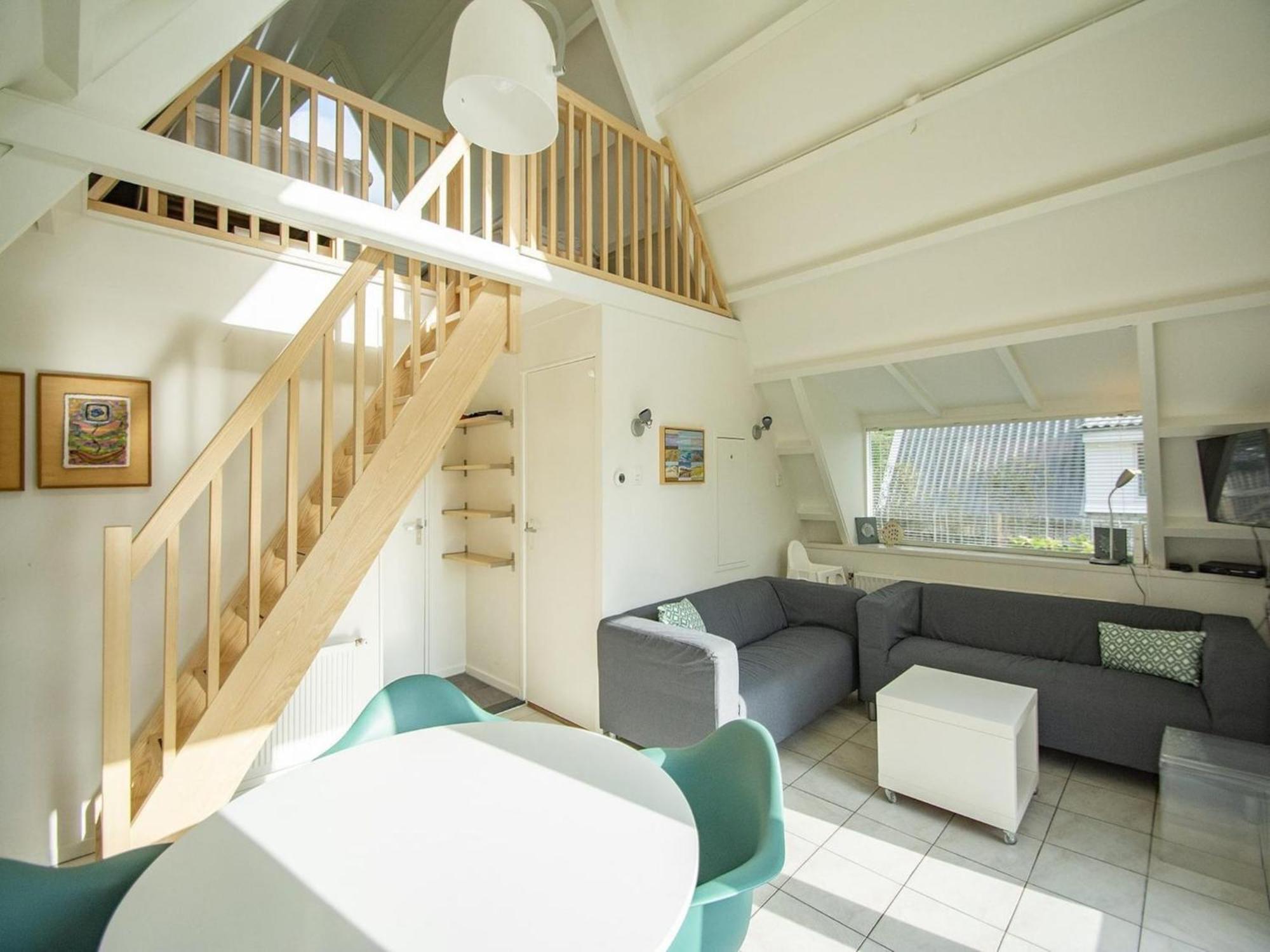Radiant Seaside Holiday Home Callantsoog Εξωτερικό φωτογραφία