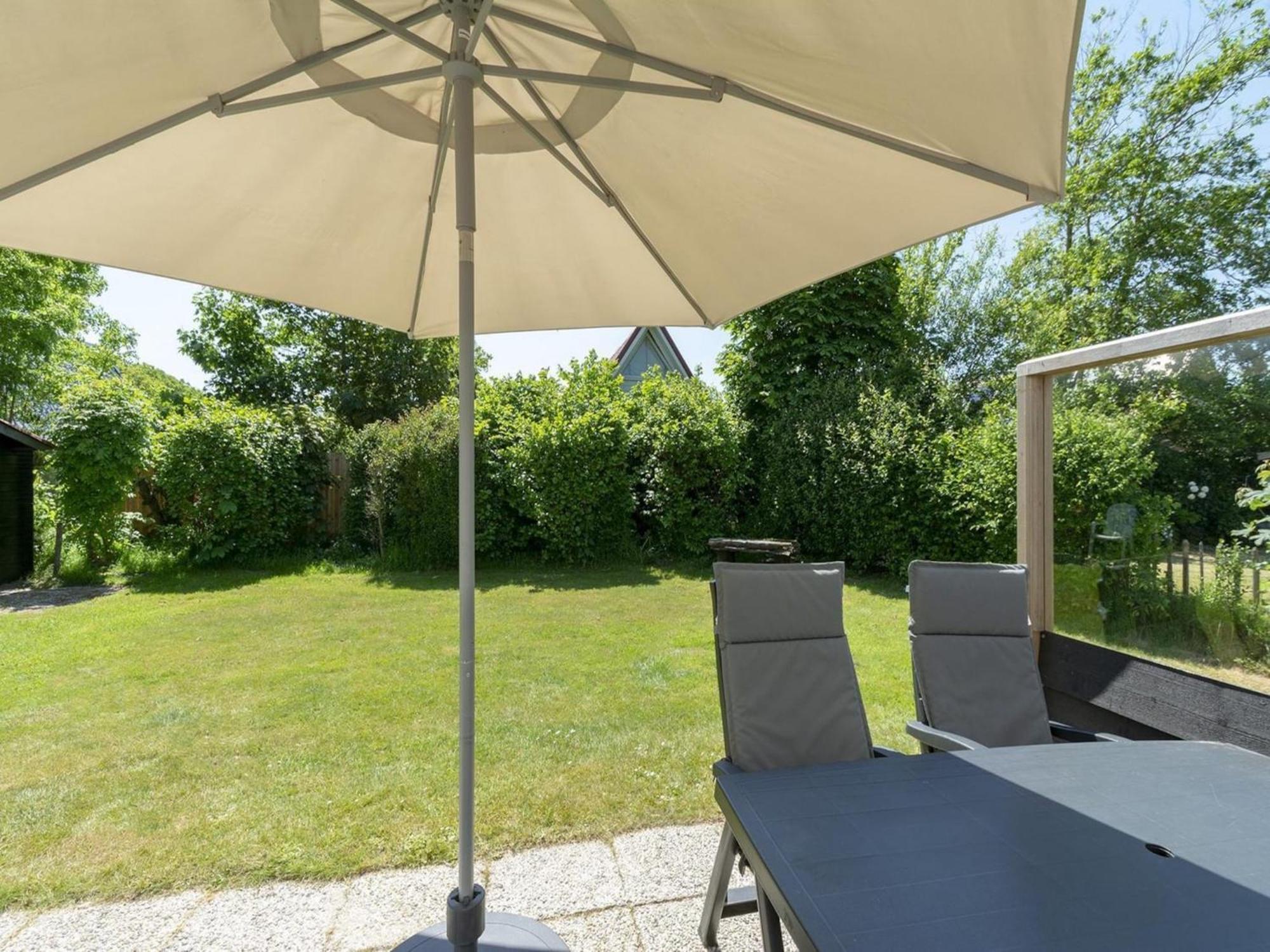 Radiant Seaside Holiday Home Callantsoog Εξωτερικό φωτογραφία