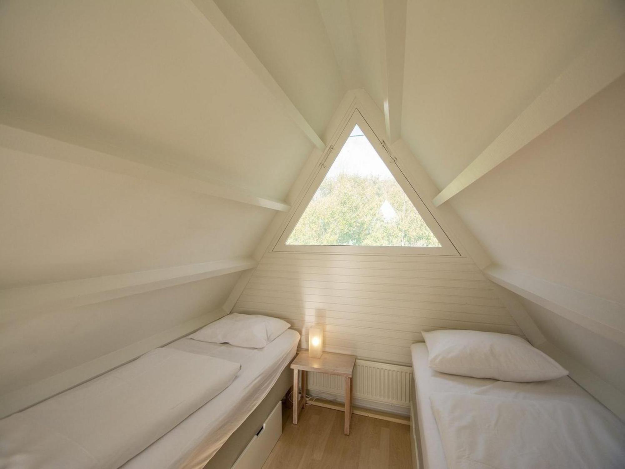 Radiant Seaside Holiday Home Callantsoog Εξωτερικό φωτογραφία