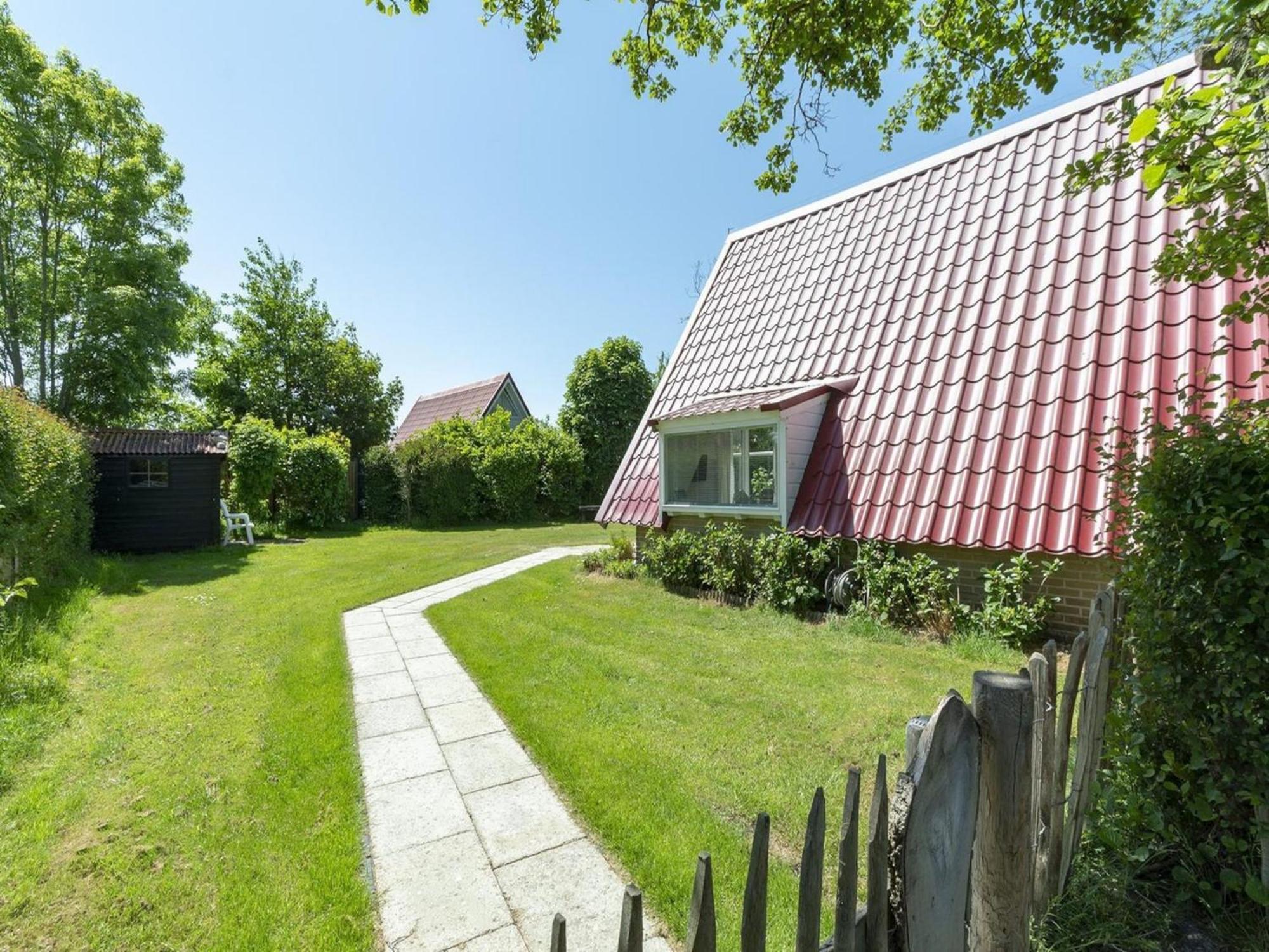 Radiant Seaside Holiday Home Callantsoog Εξωτερικό φωτογραφία