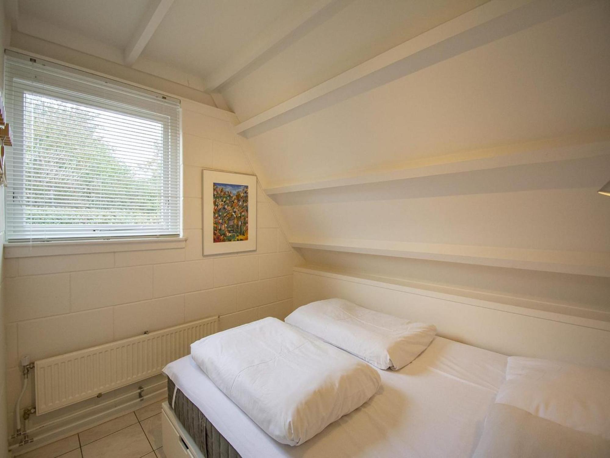 Radiant Seaside Holiday Home Callantsoog Εξωτερικό φωτογραφία