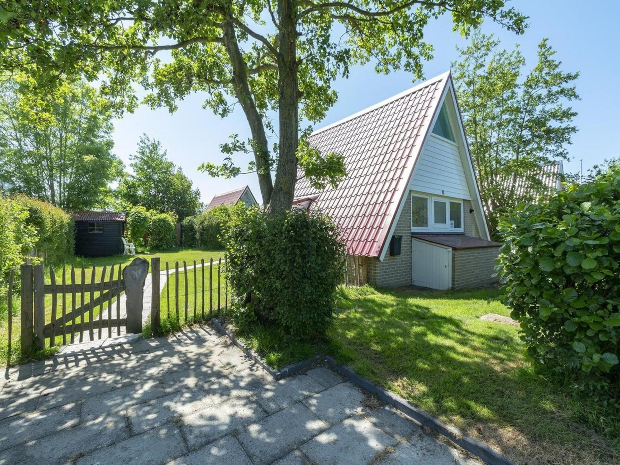 Radiant Seaside Holiday Home Callantsoog Εξωτερικό φωτογραφία