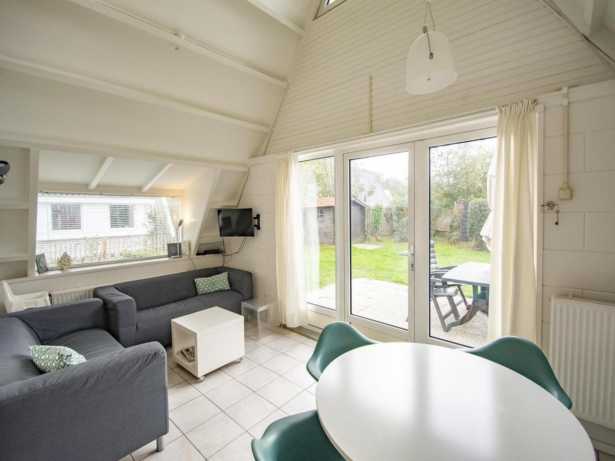 Radiant Seaside Holiday Home Callantsoog Εξωτερικό φωτογραφία