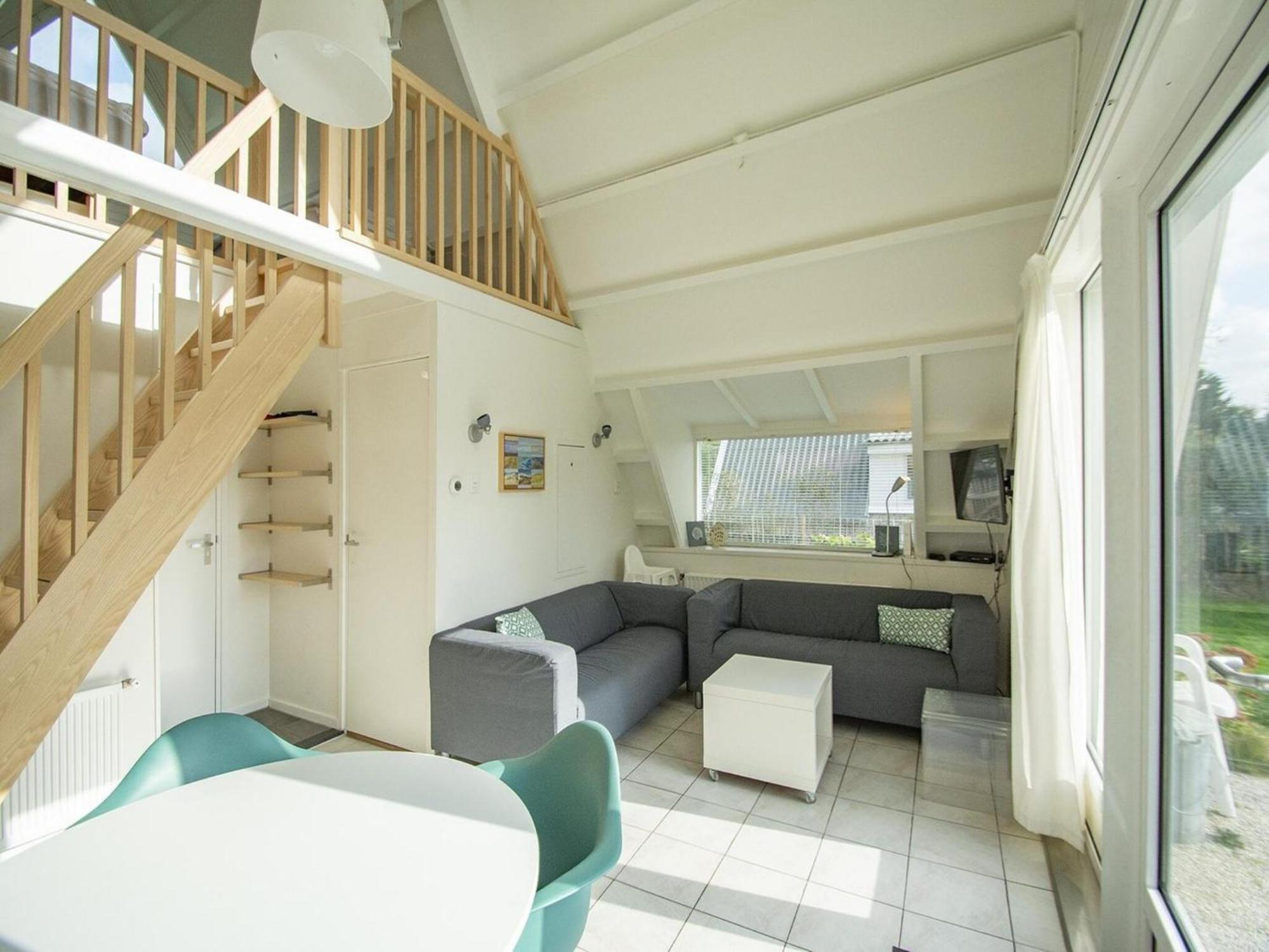 Radiant Seaside Holiday Home Callantsoog Εξωτερικό φωτογραφία