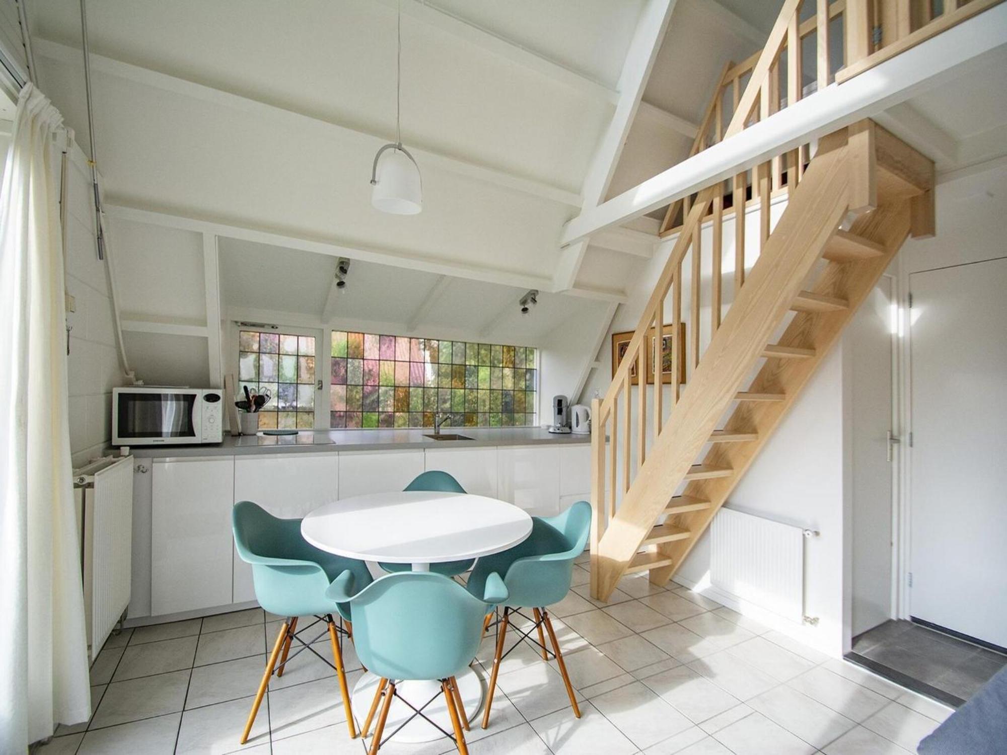 Radiant Seaside Holiday Home Callantsoog Εξωτερικό φωτογραφία